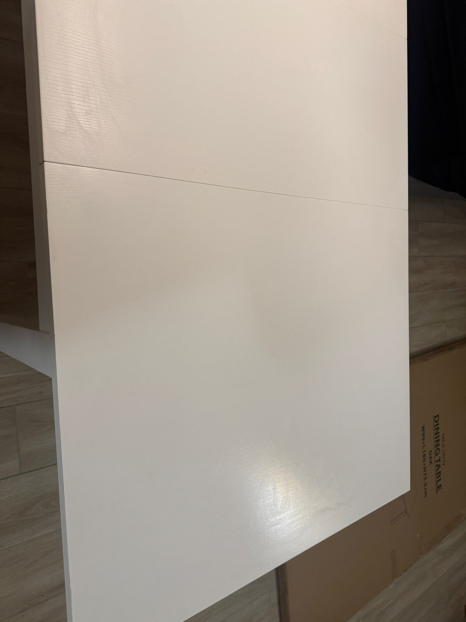 Seller photo