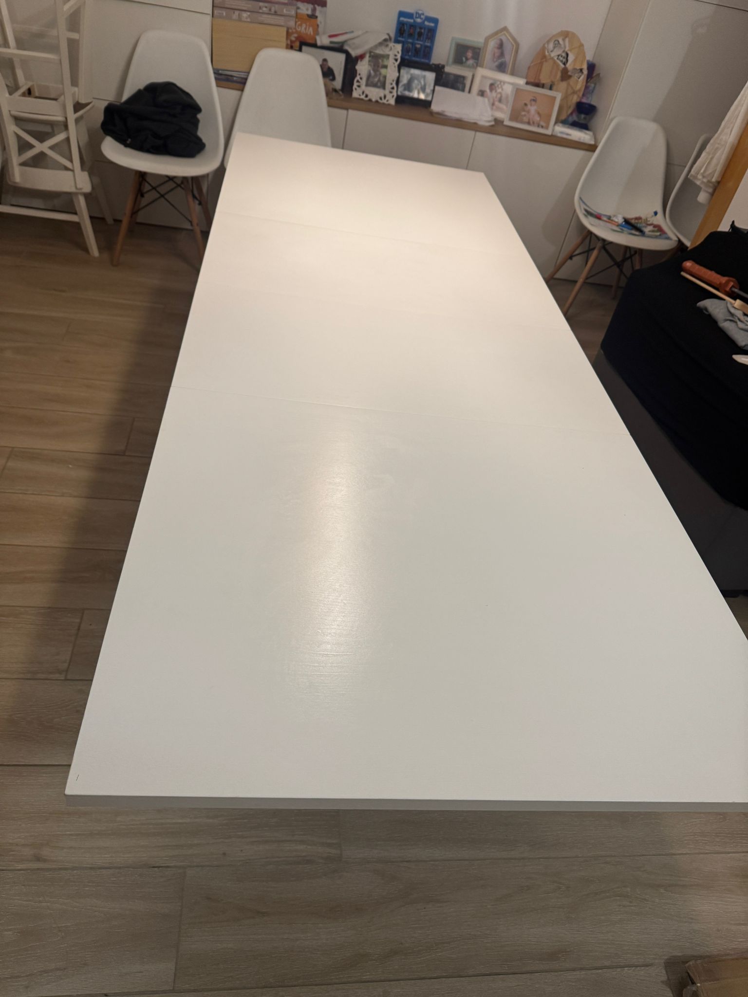 Seller photo