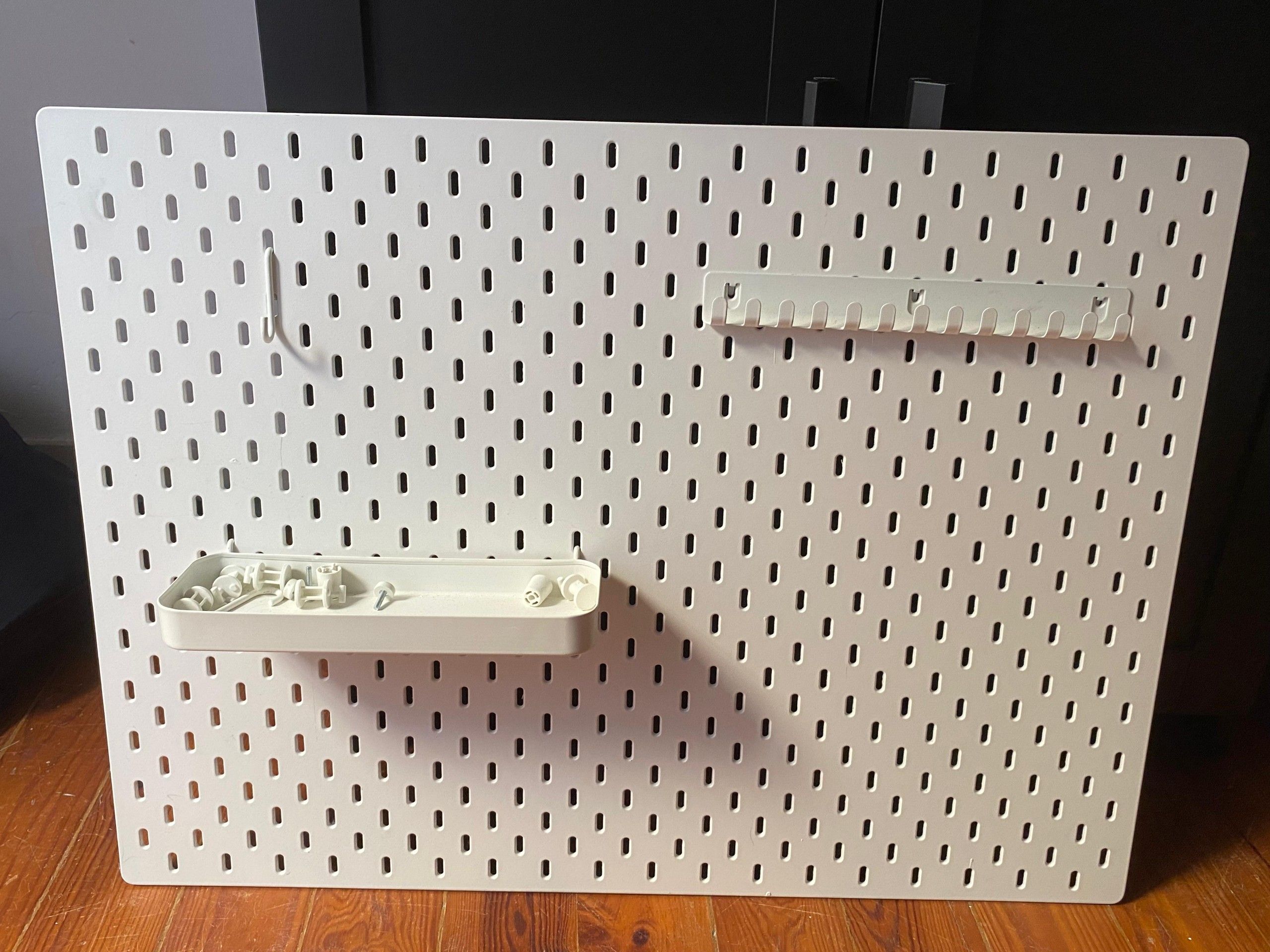 Seller photo