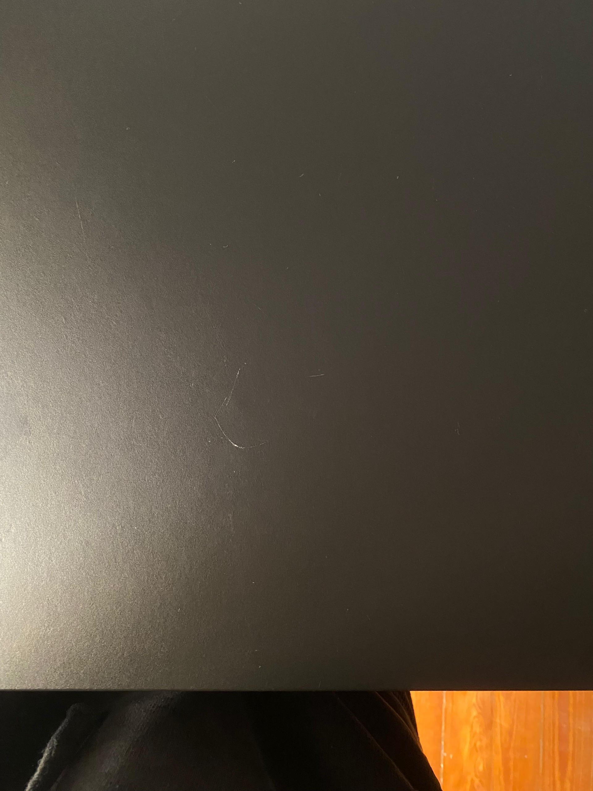 Seller photo