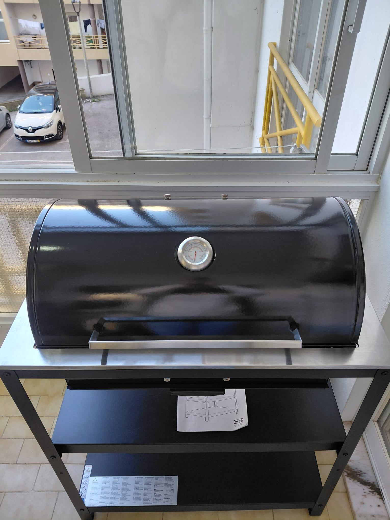 Seller photo