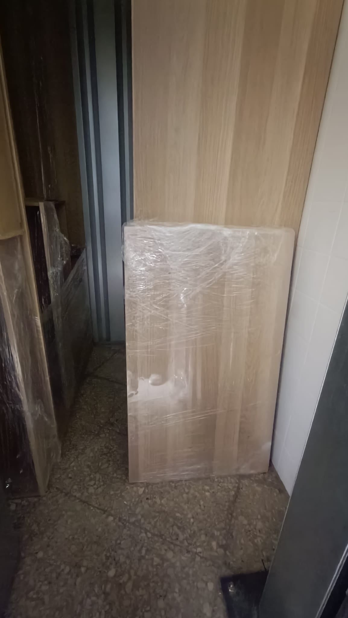 Seller photo