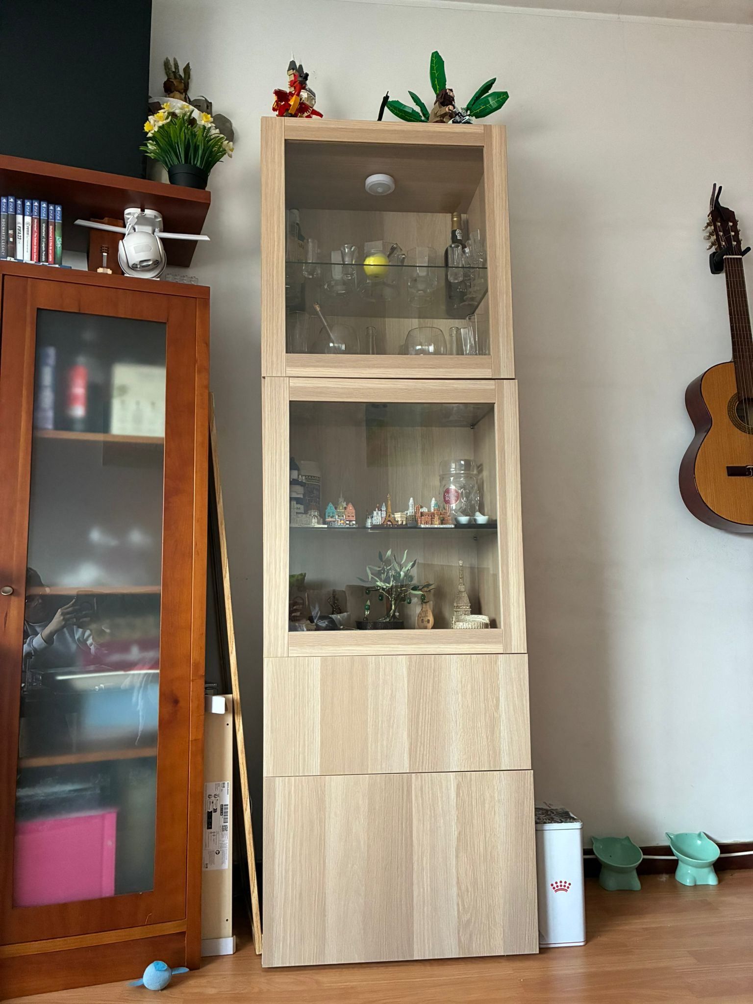 Seller photo