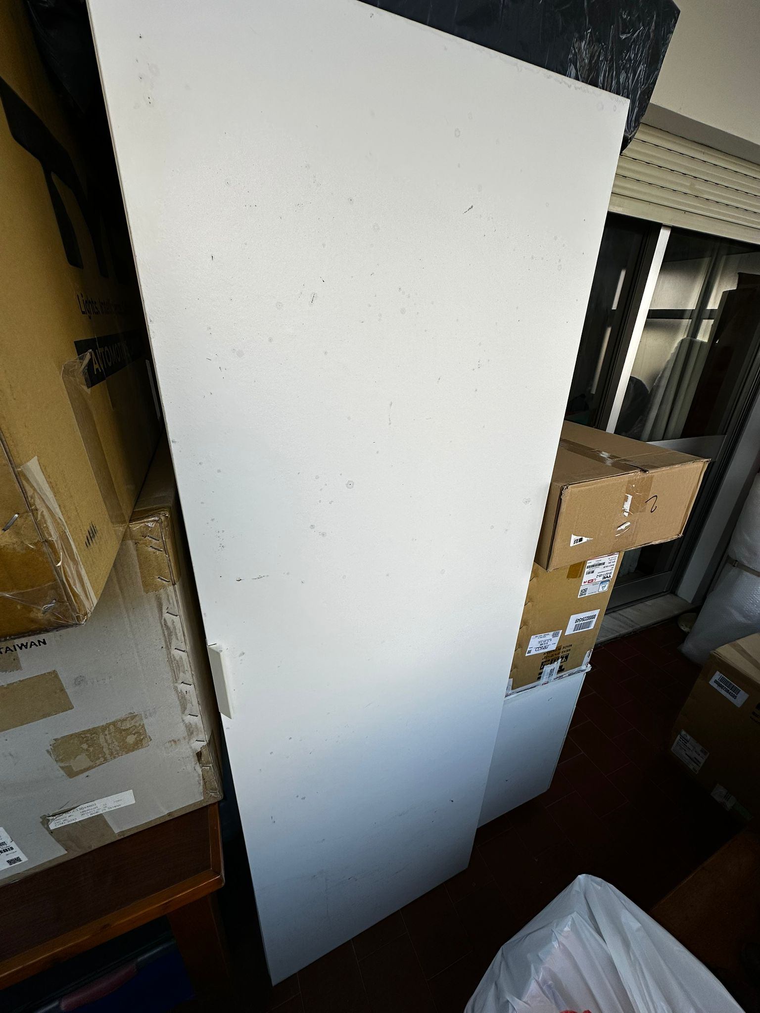 Seller photo