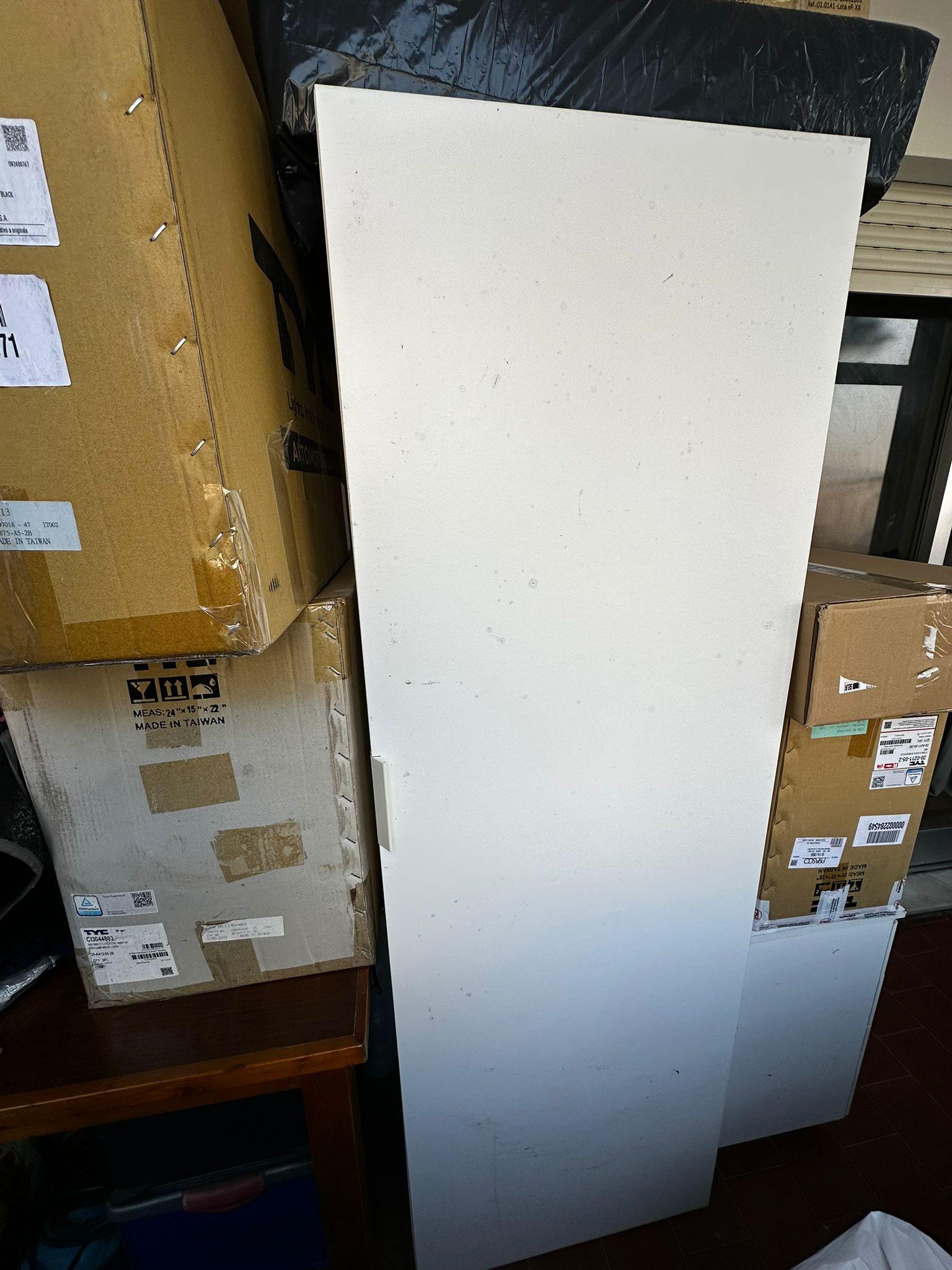 Seller photo