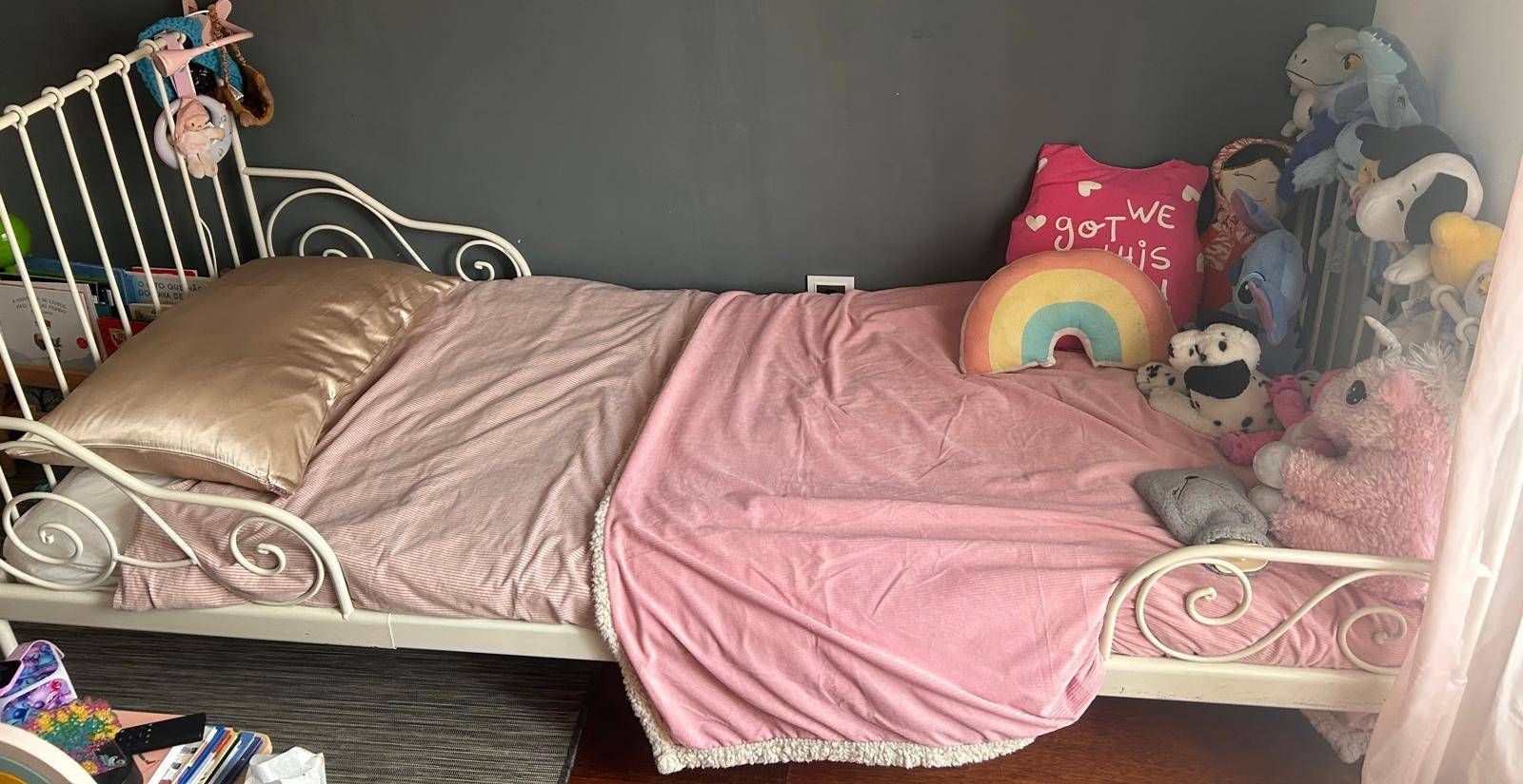 Seller photo