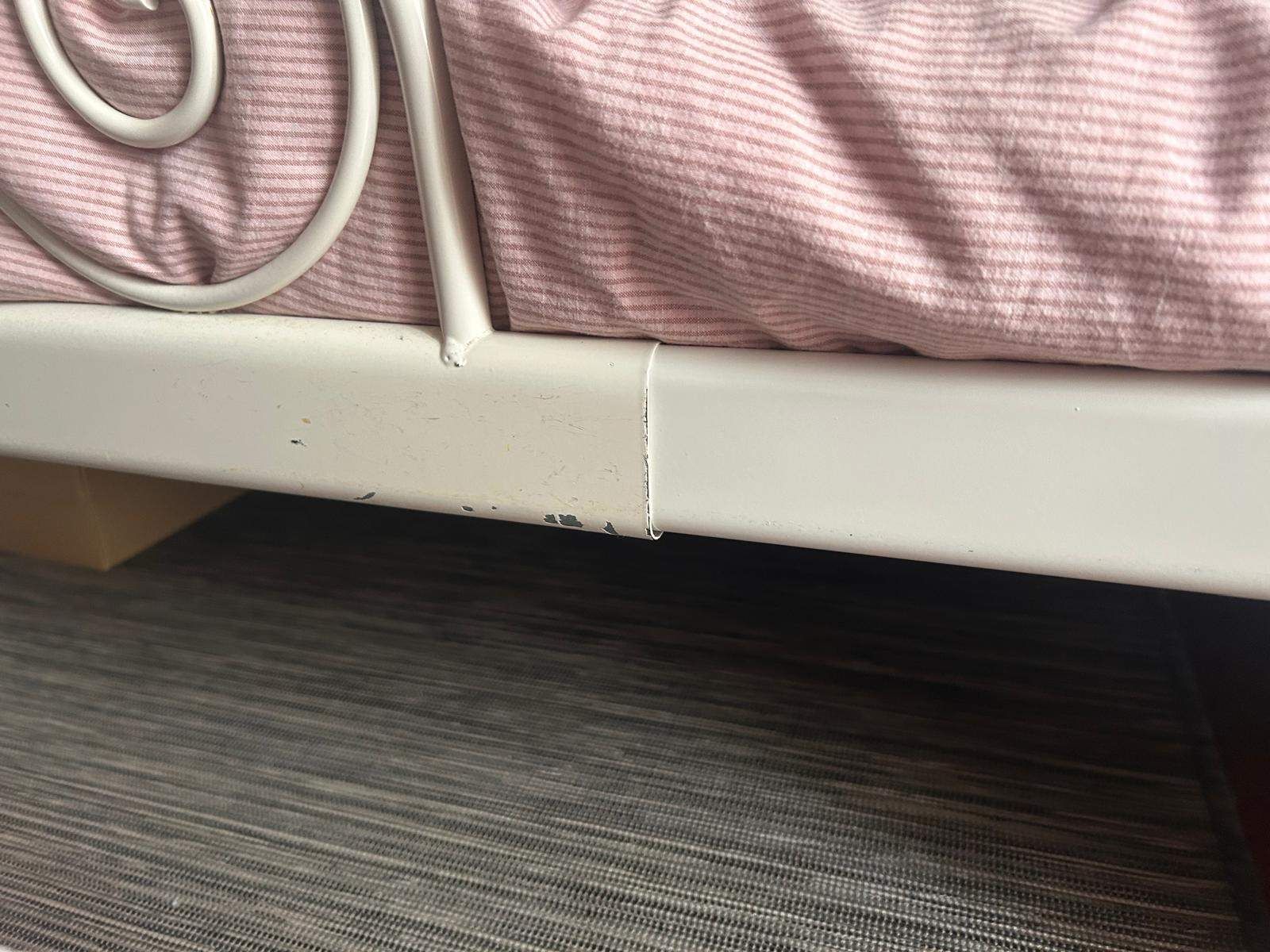 Seller photo