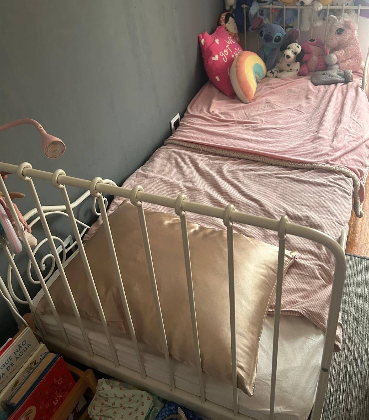 Seller photo