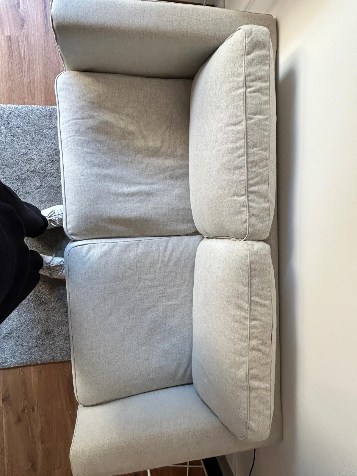Seller photo