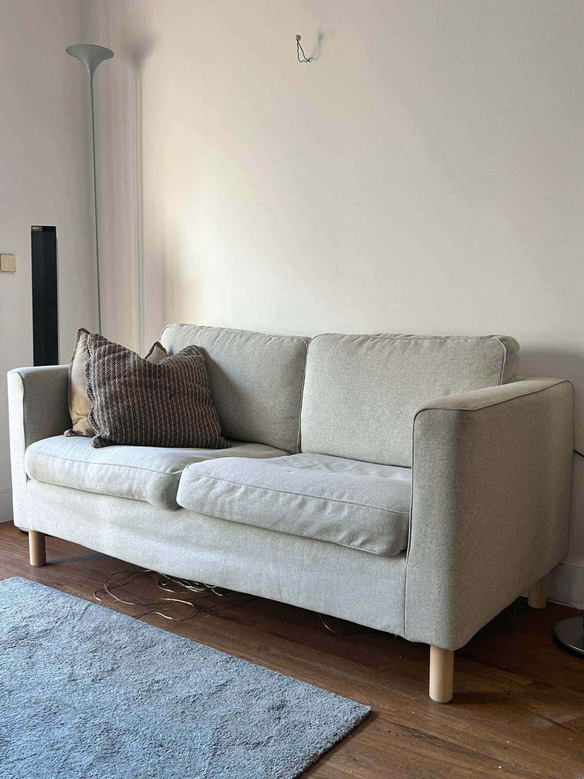 Seller photo