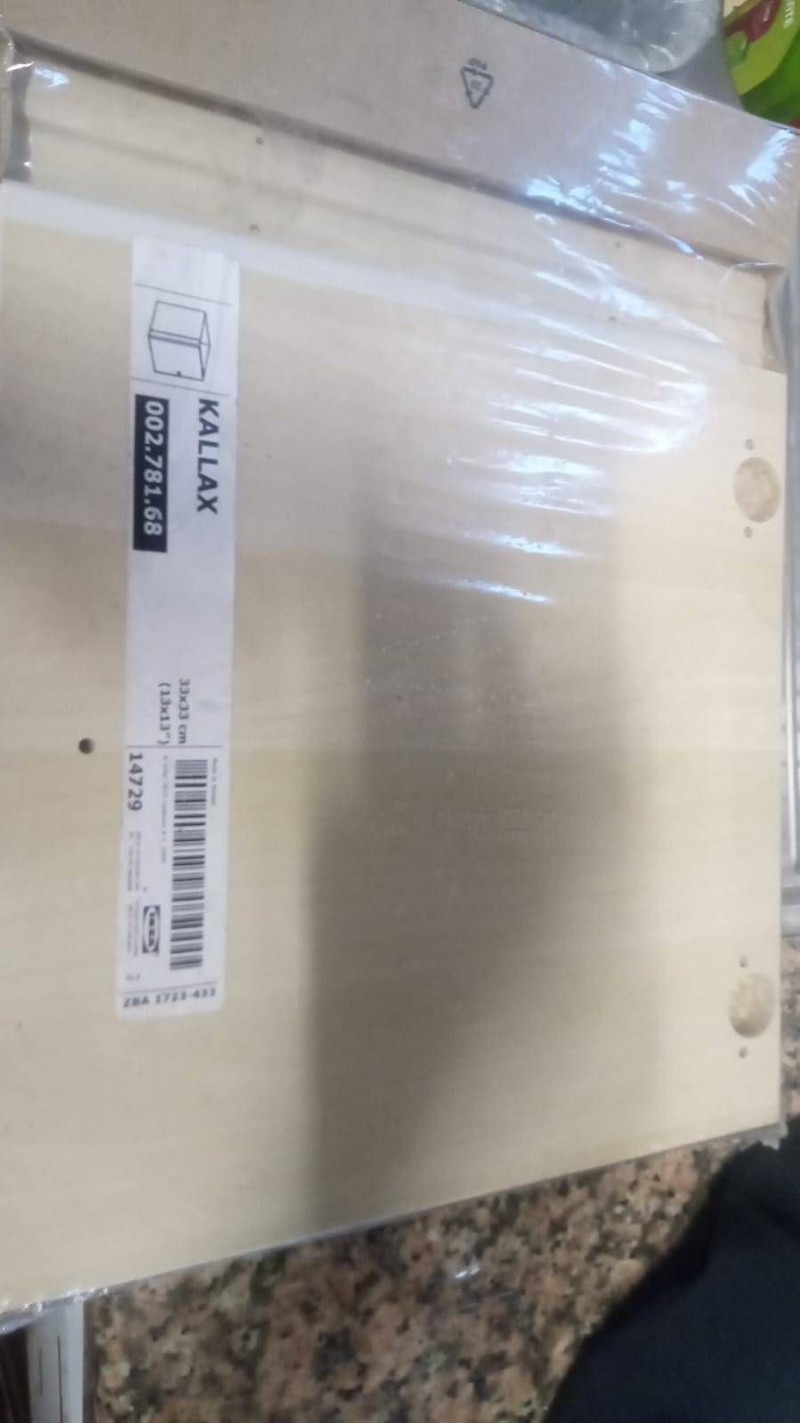 Seller photo