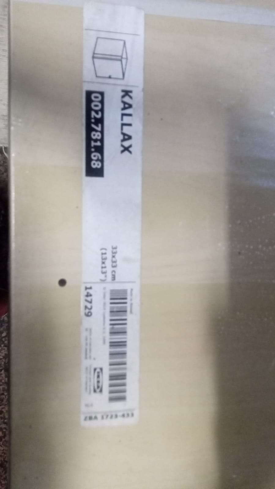 Seller photo