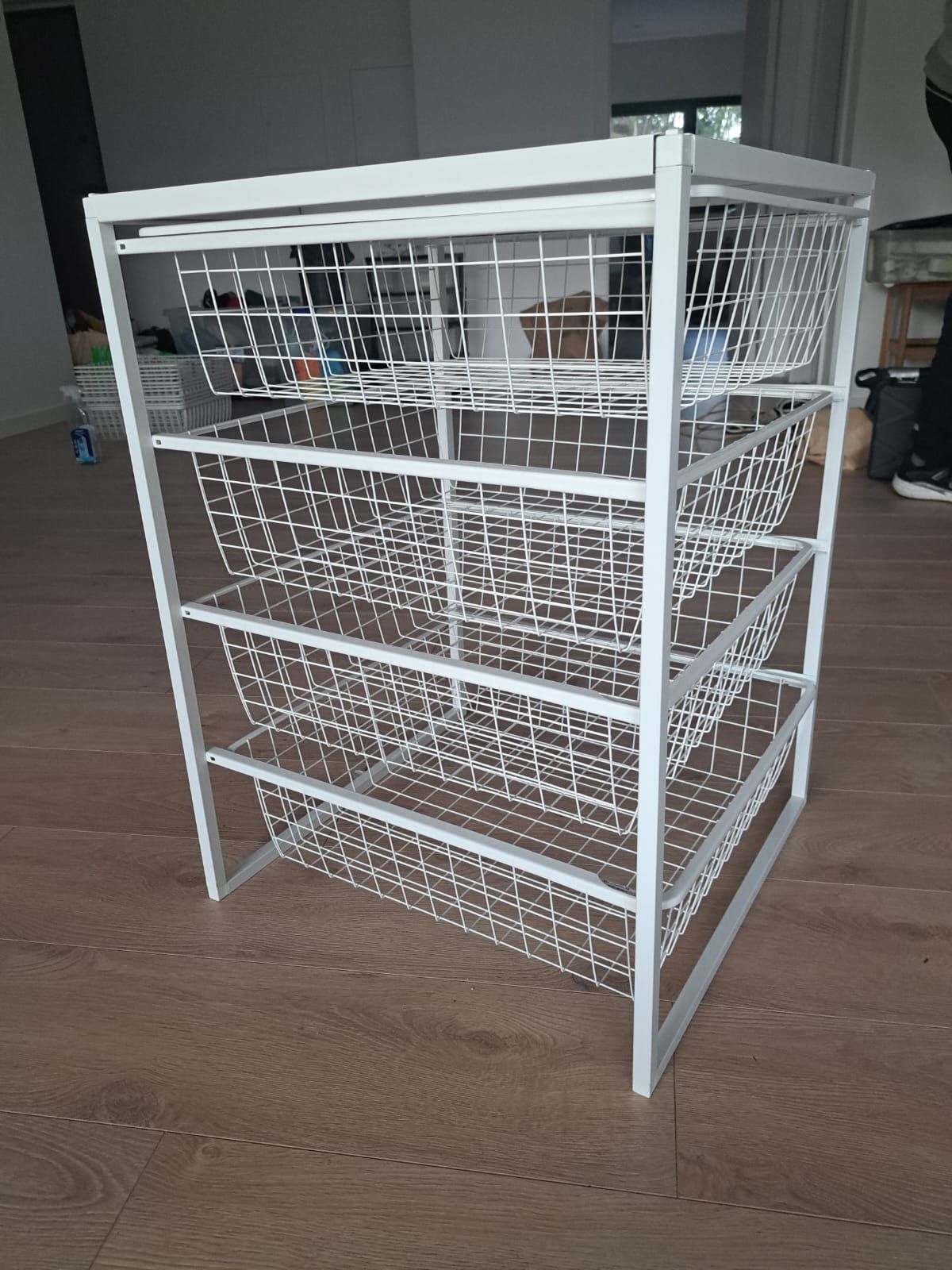 Seller photo