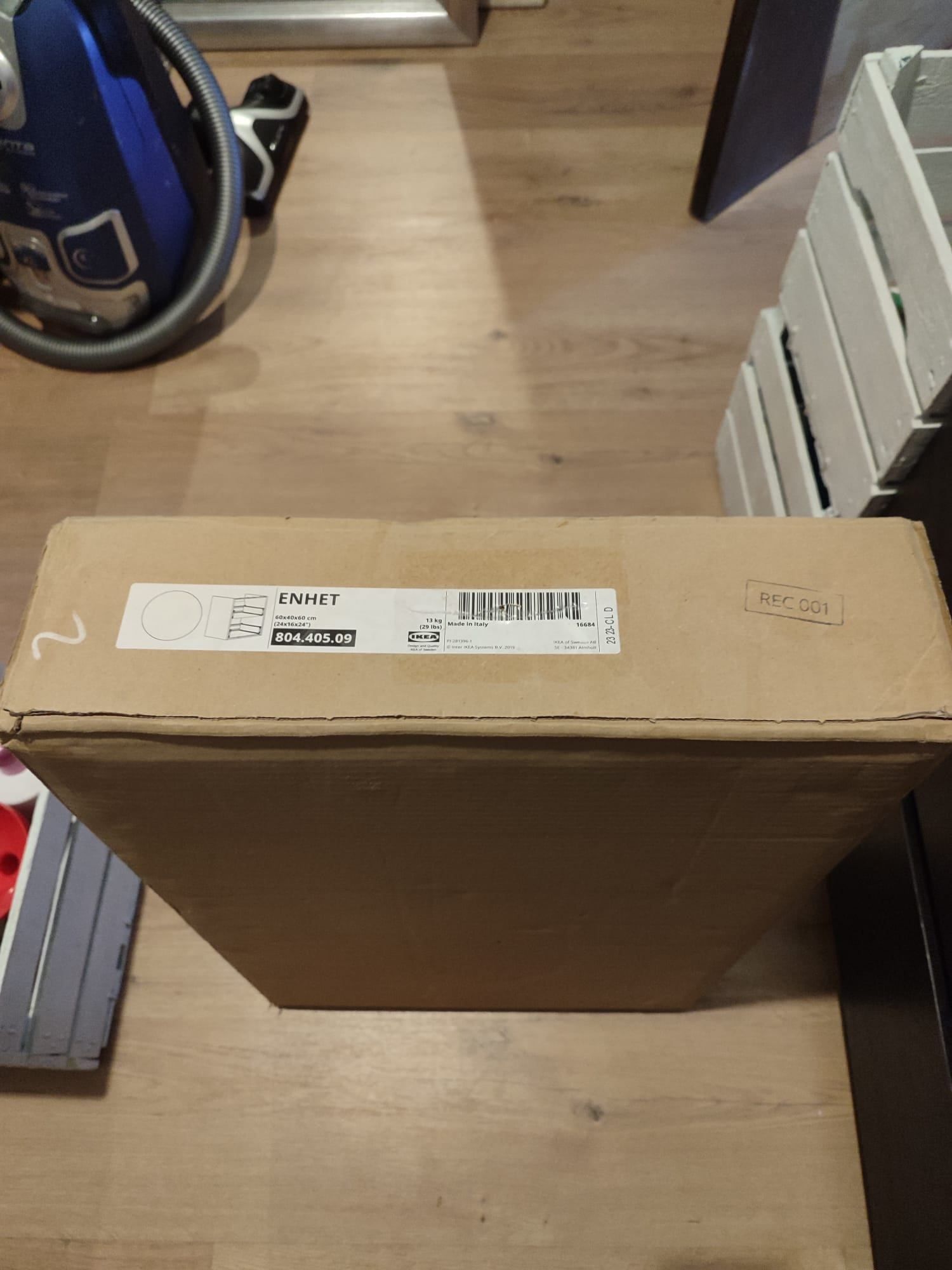 Seller photo