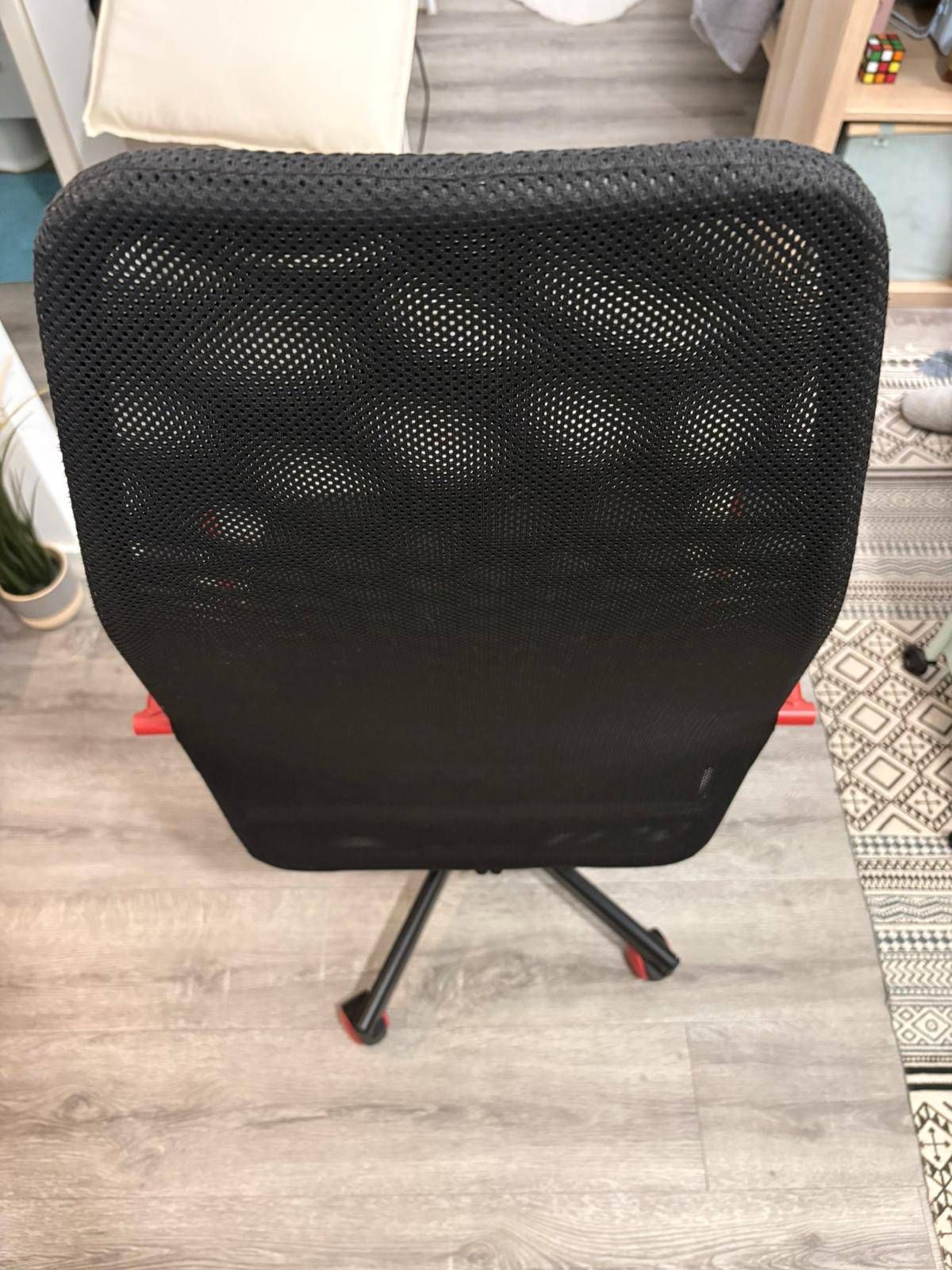 Seller photo