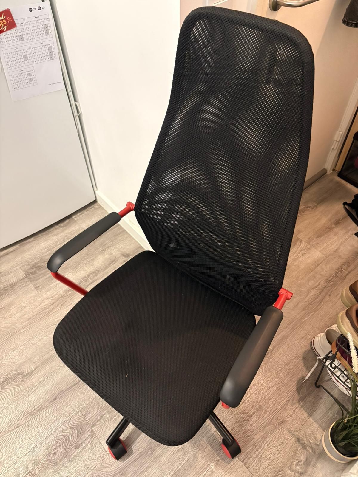 Seller photo