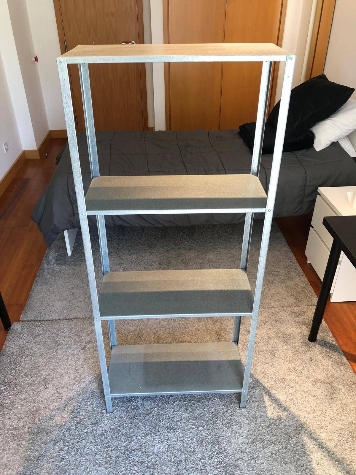 Seller photo