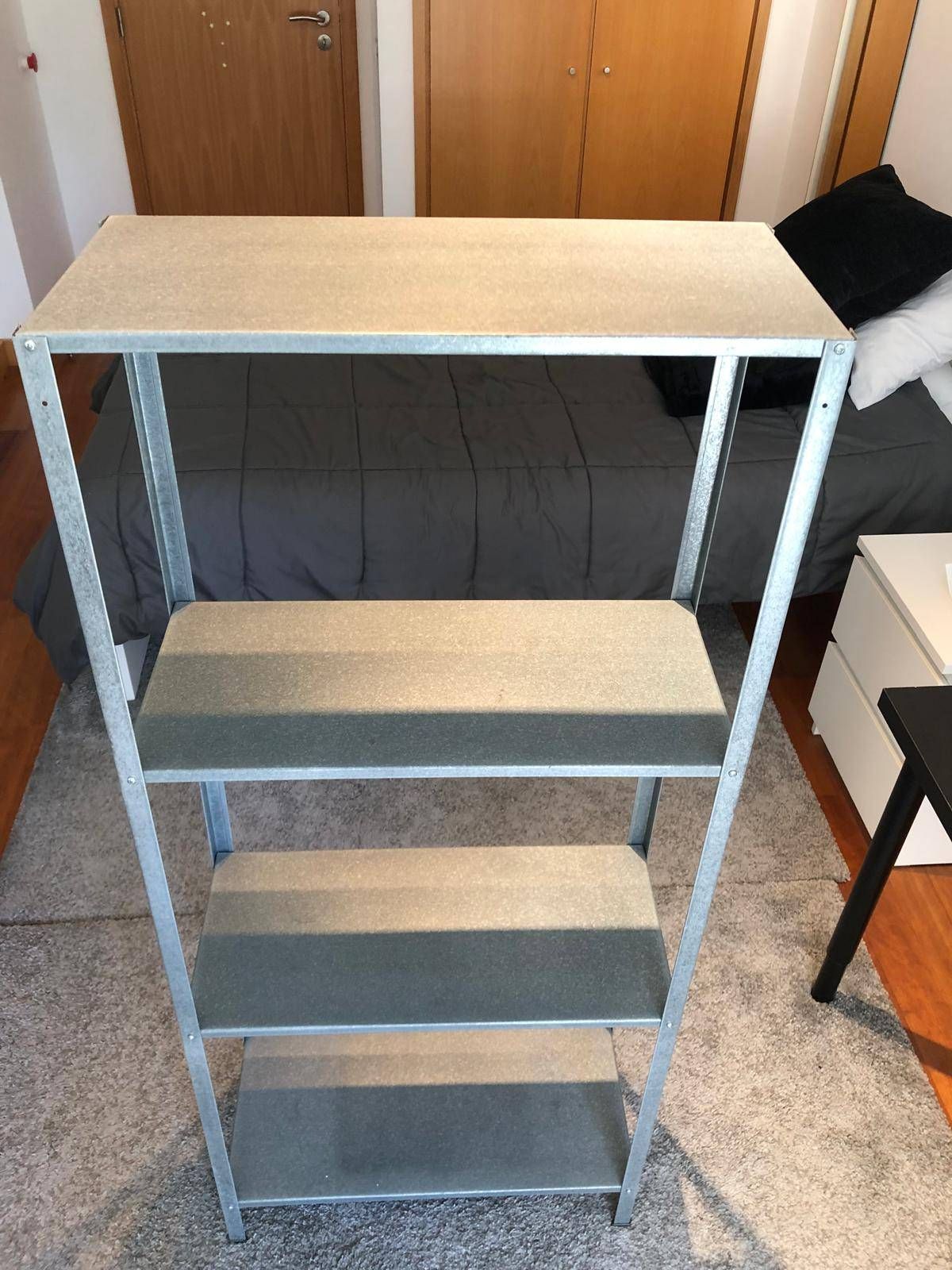Seller photo