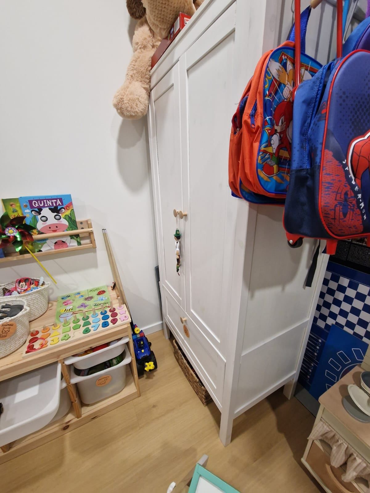 Seller photo