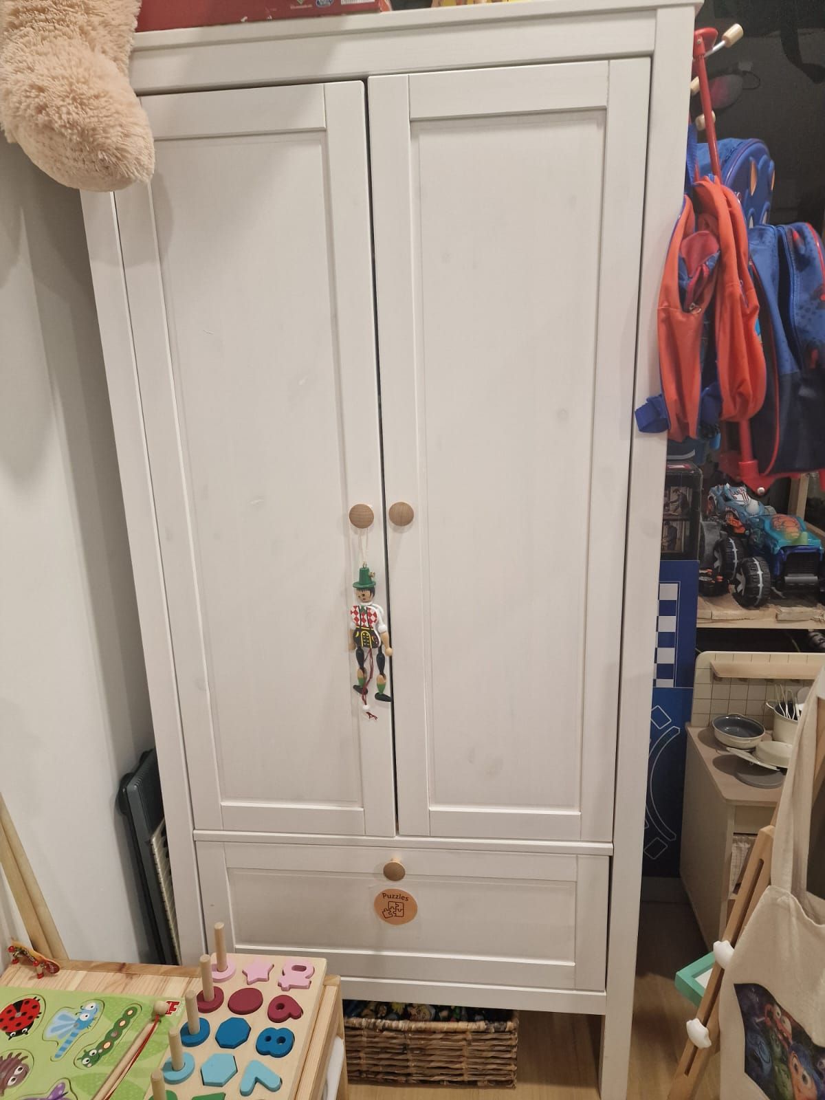 Seller photo