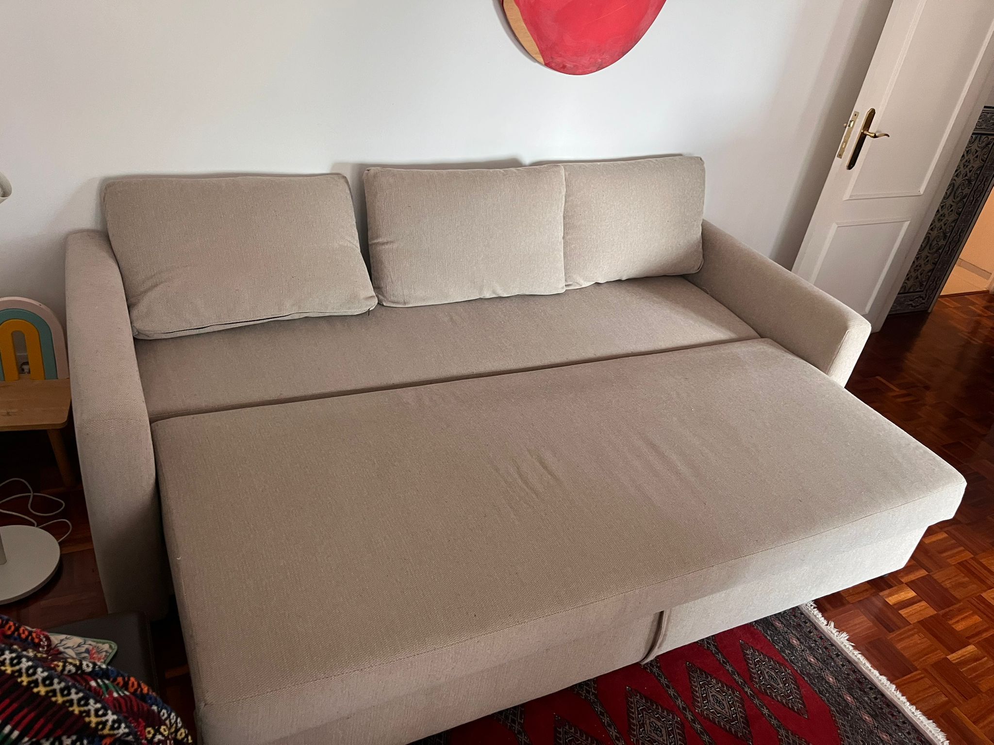 Seller photo