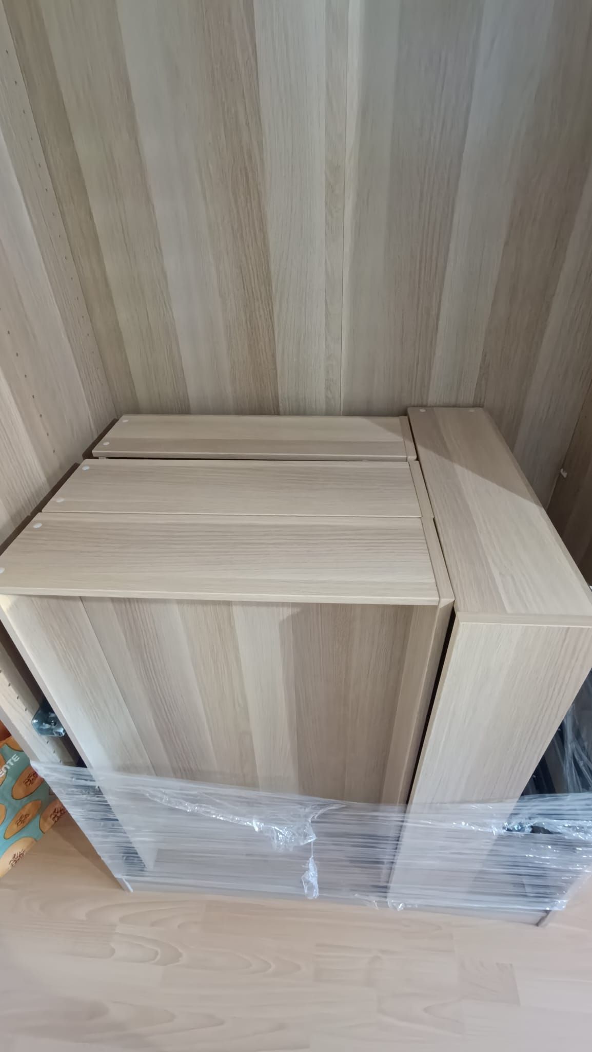 Seller photo