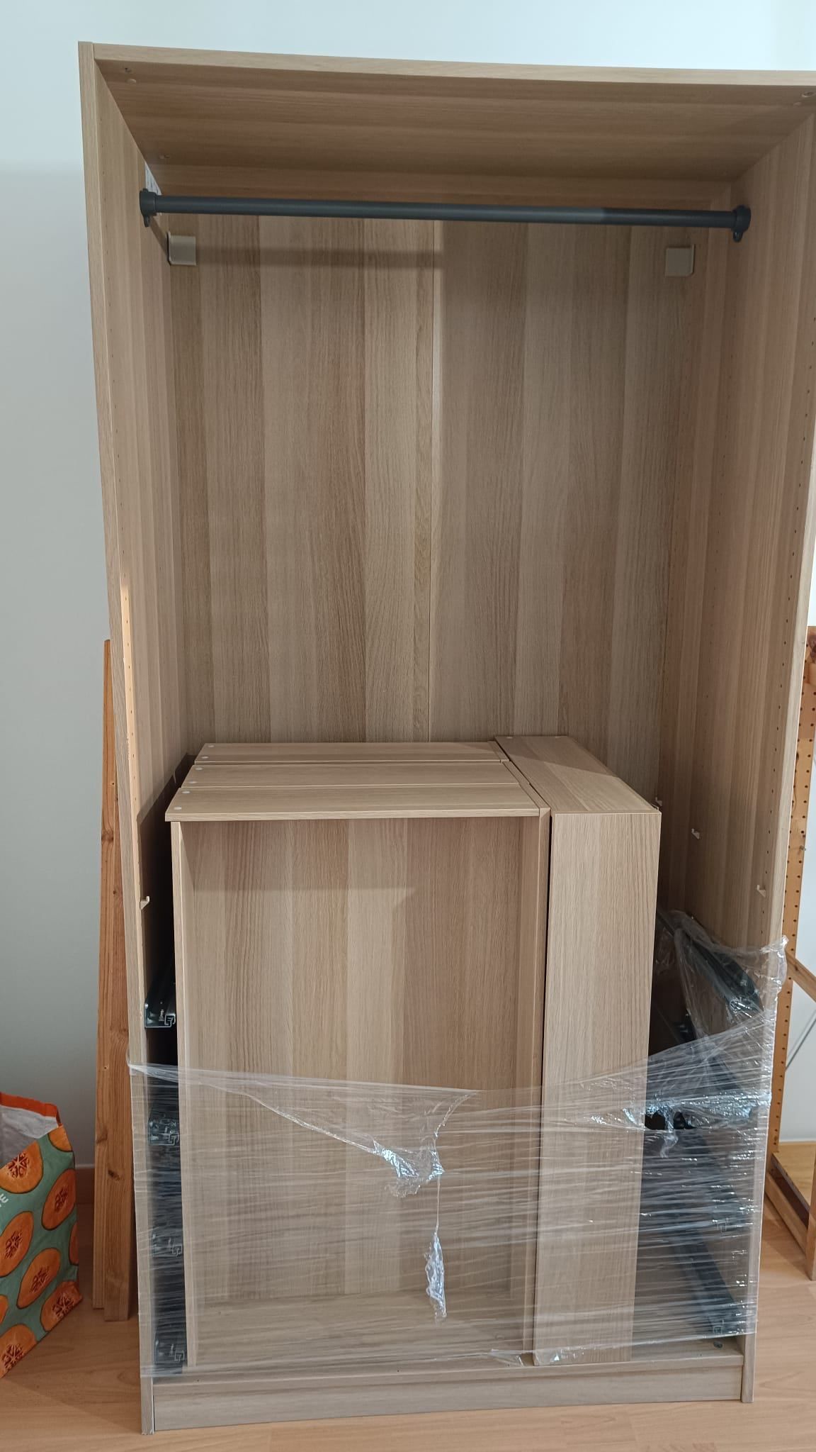 Seller photo