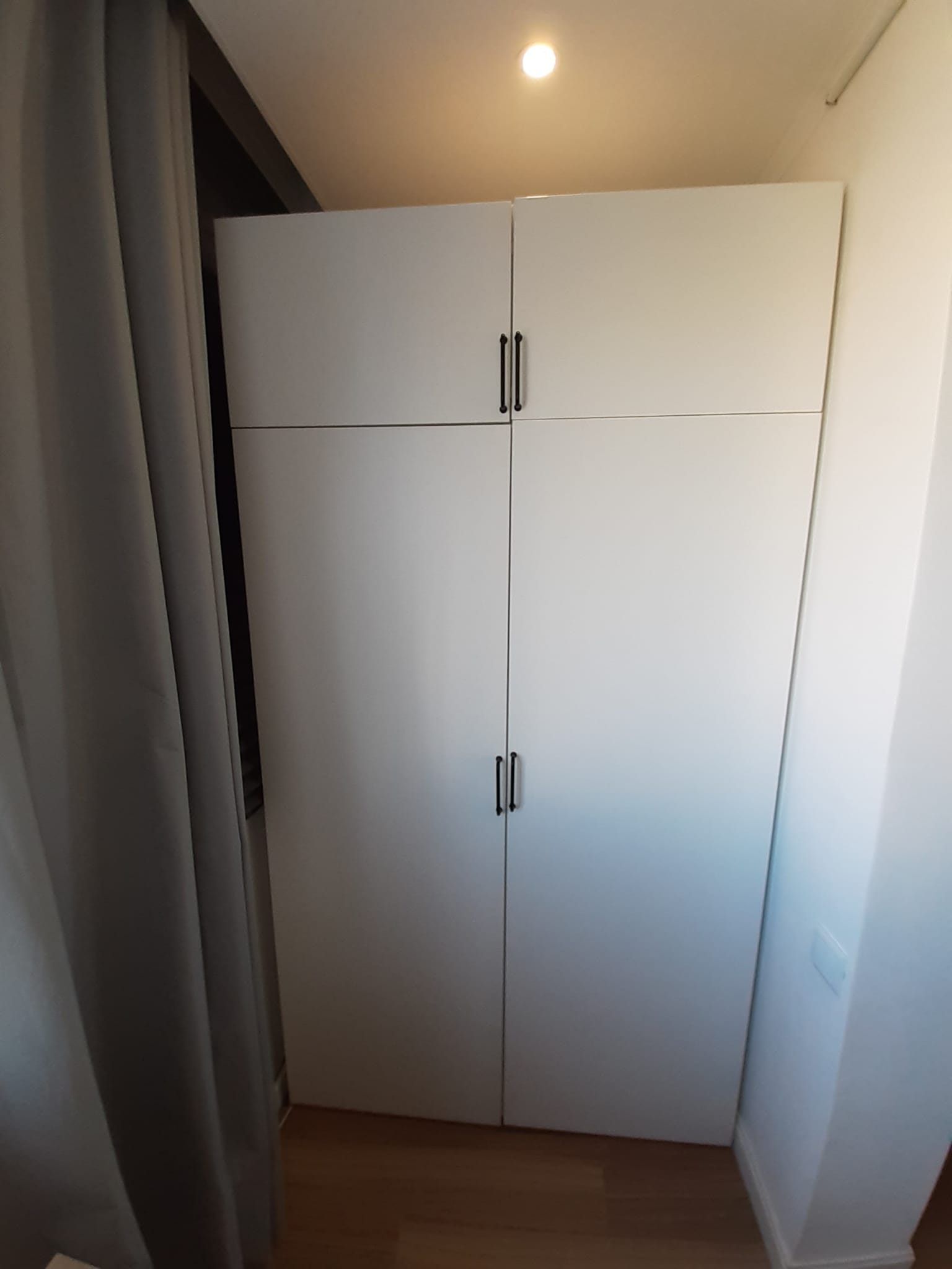Seller photo