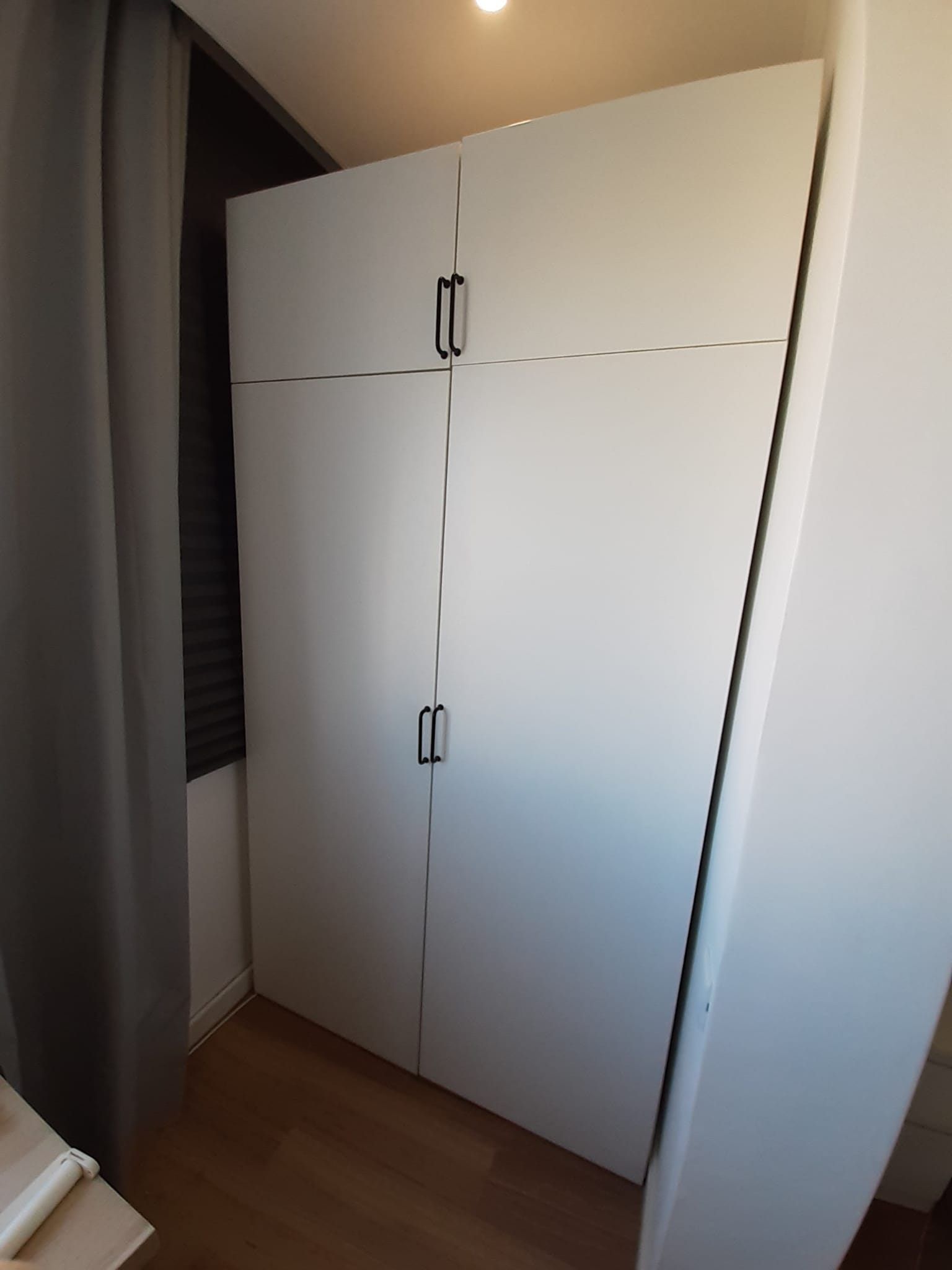 Seller photo
