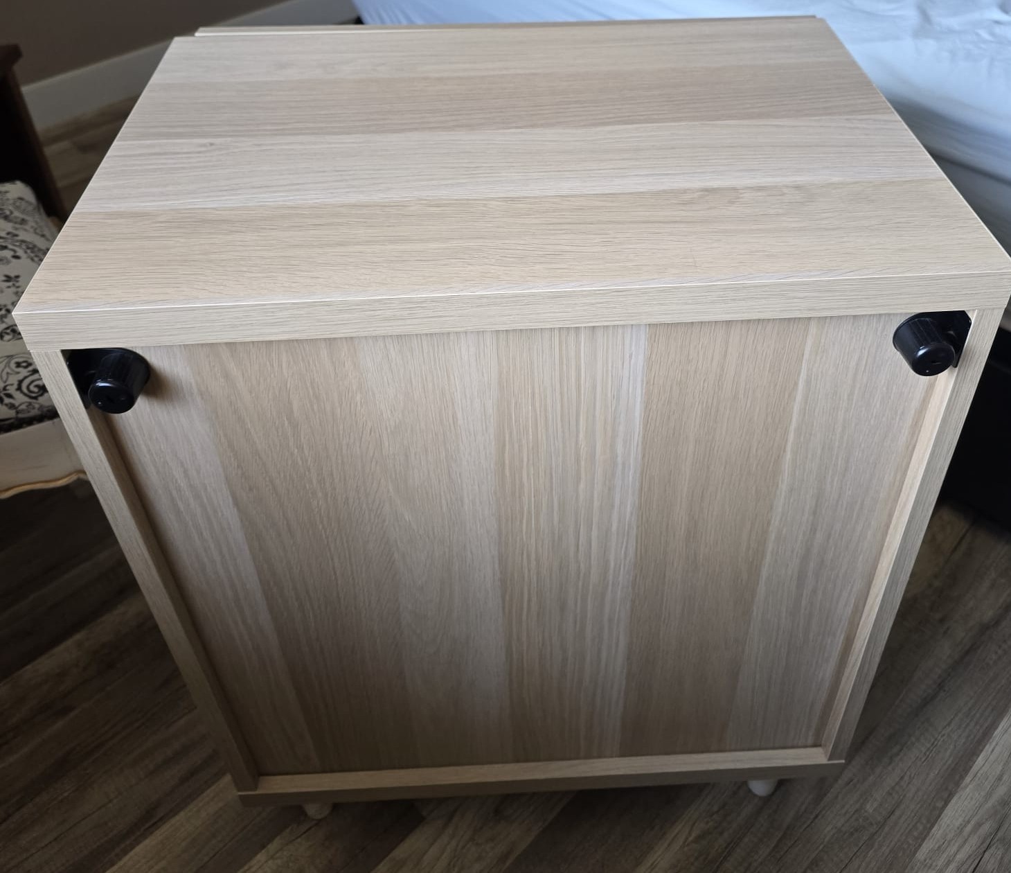 Seller photo