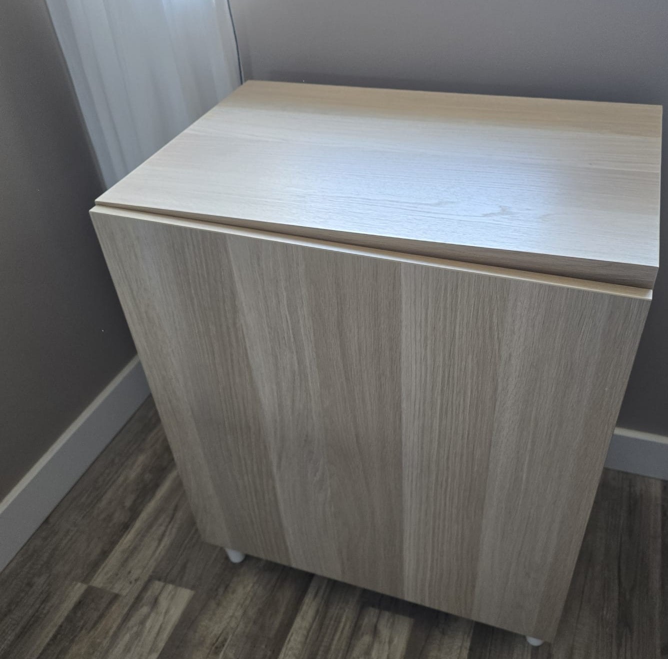 Seller photo
