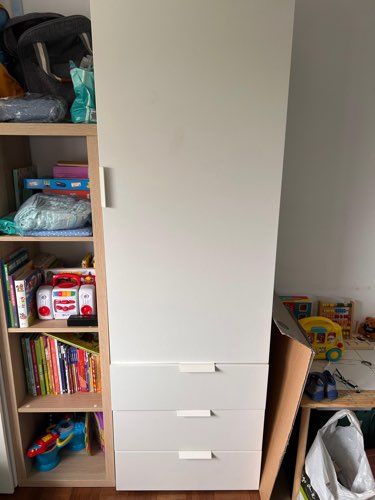Seller photo