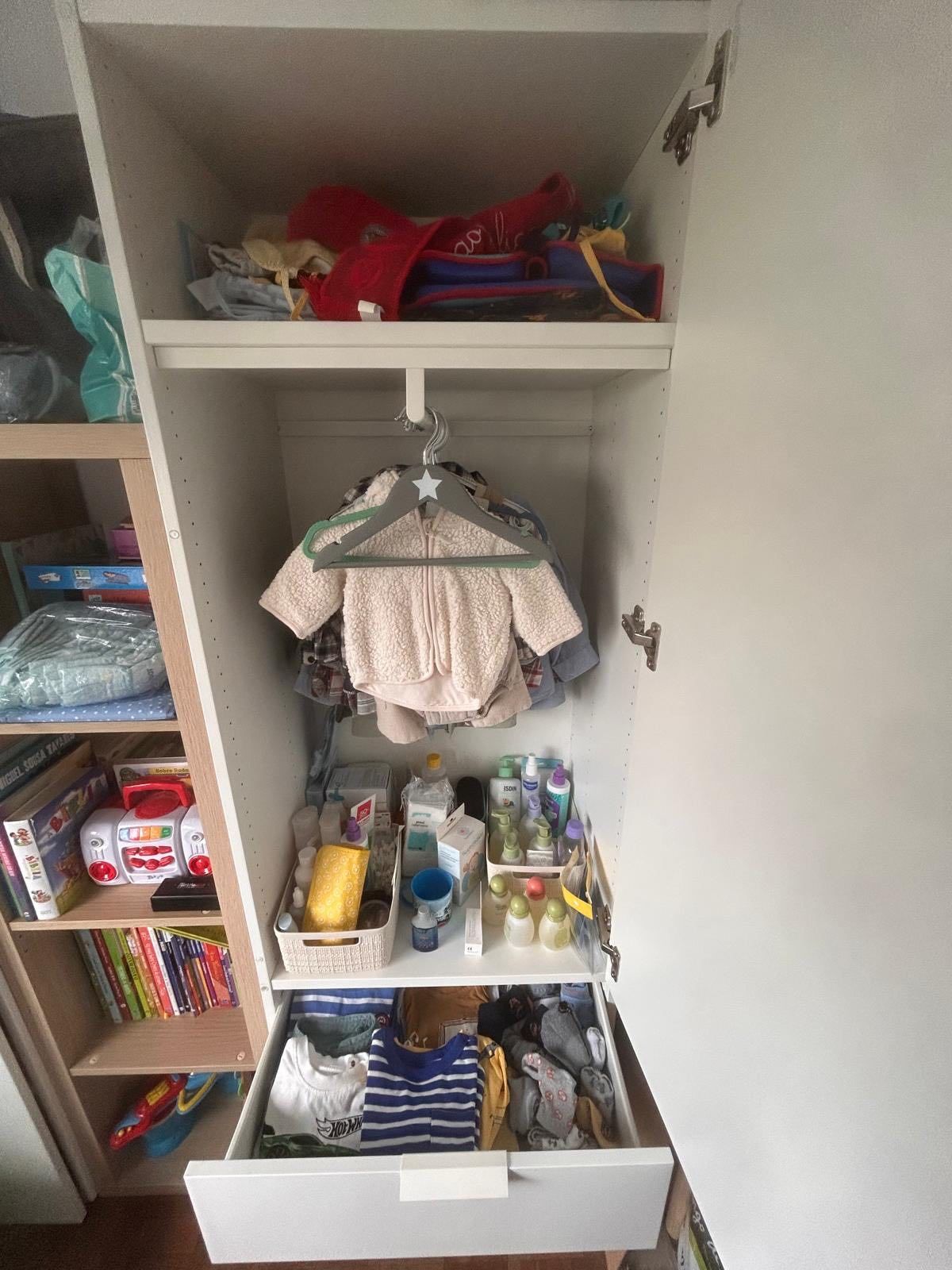 Seller photo