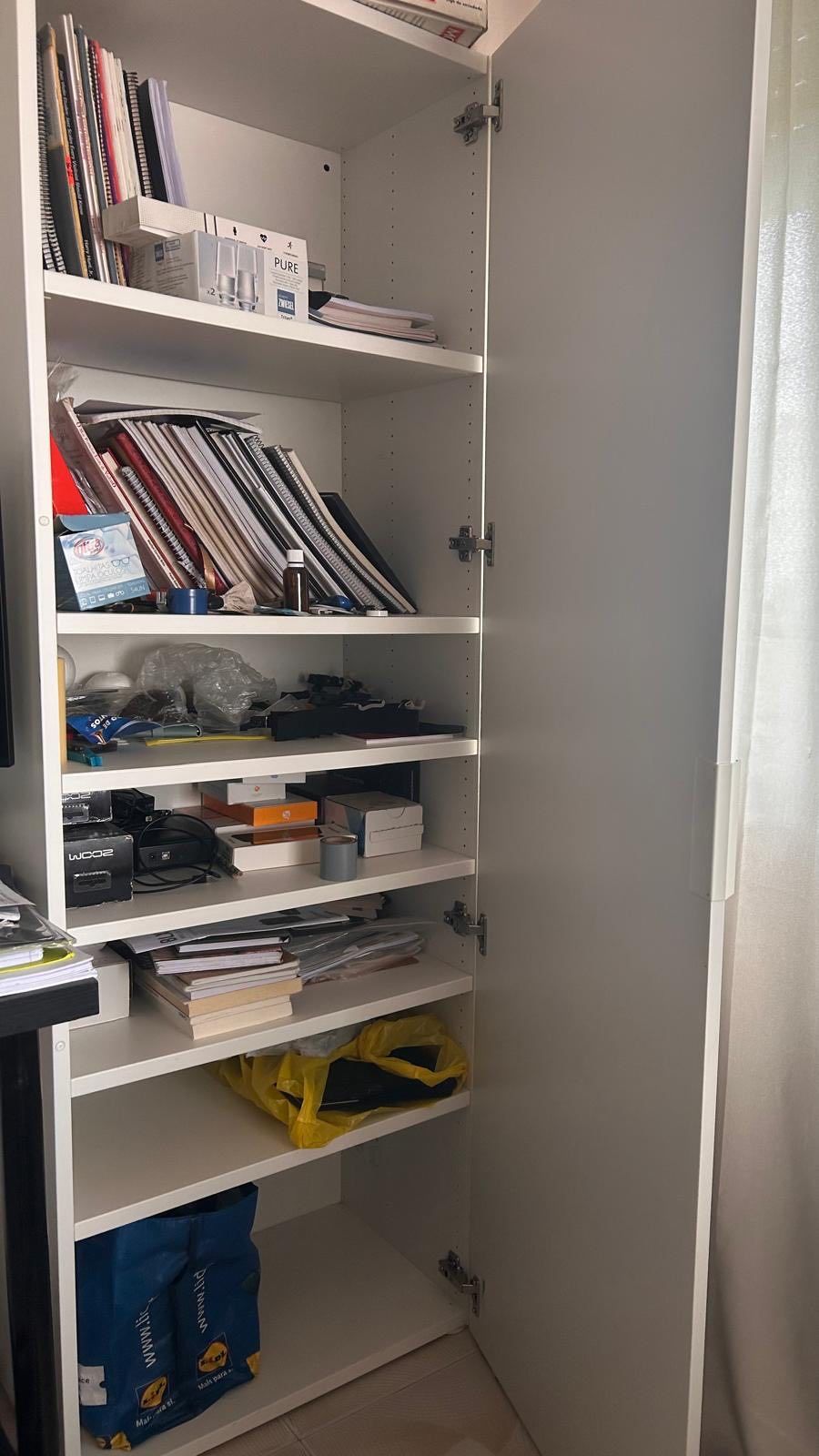 Seller photo