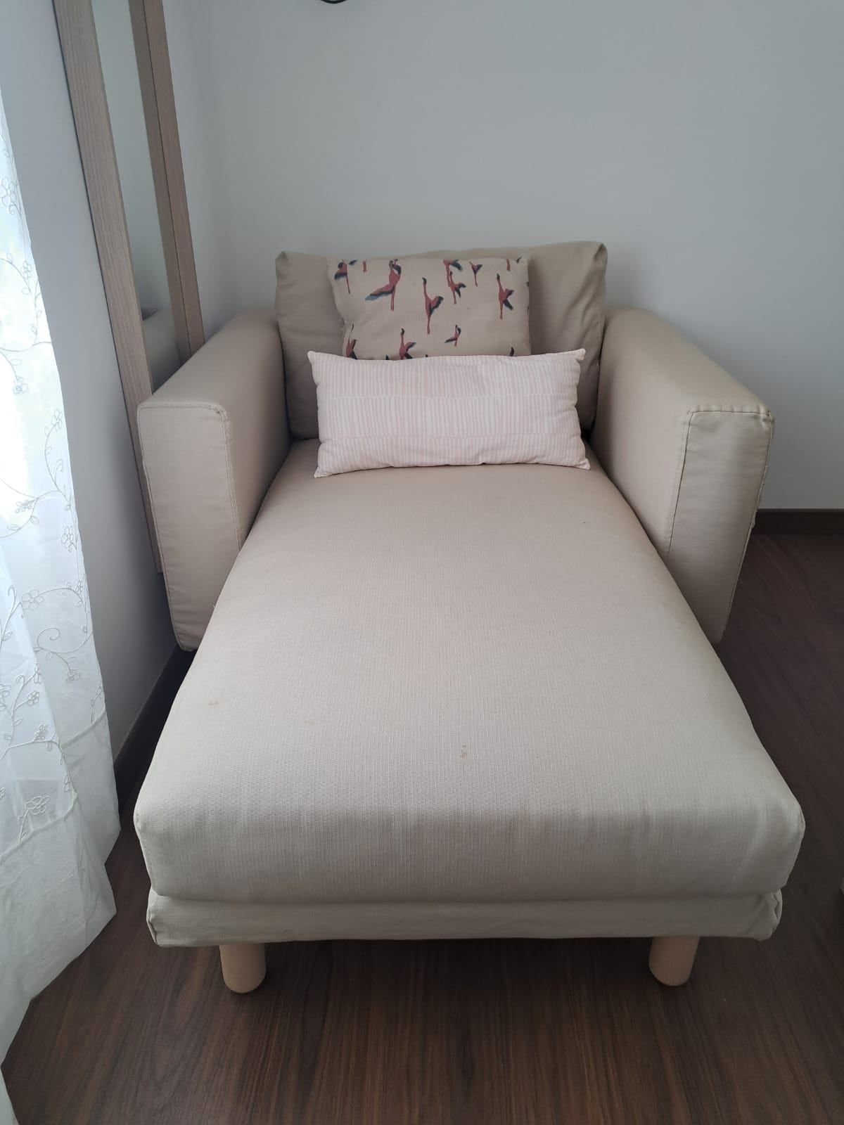 Seller photo