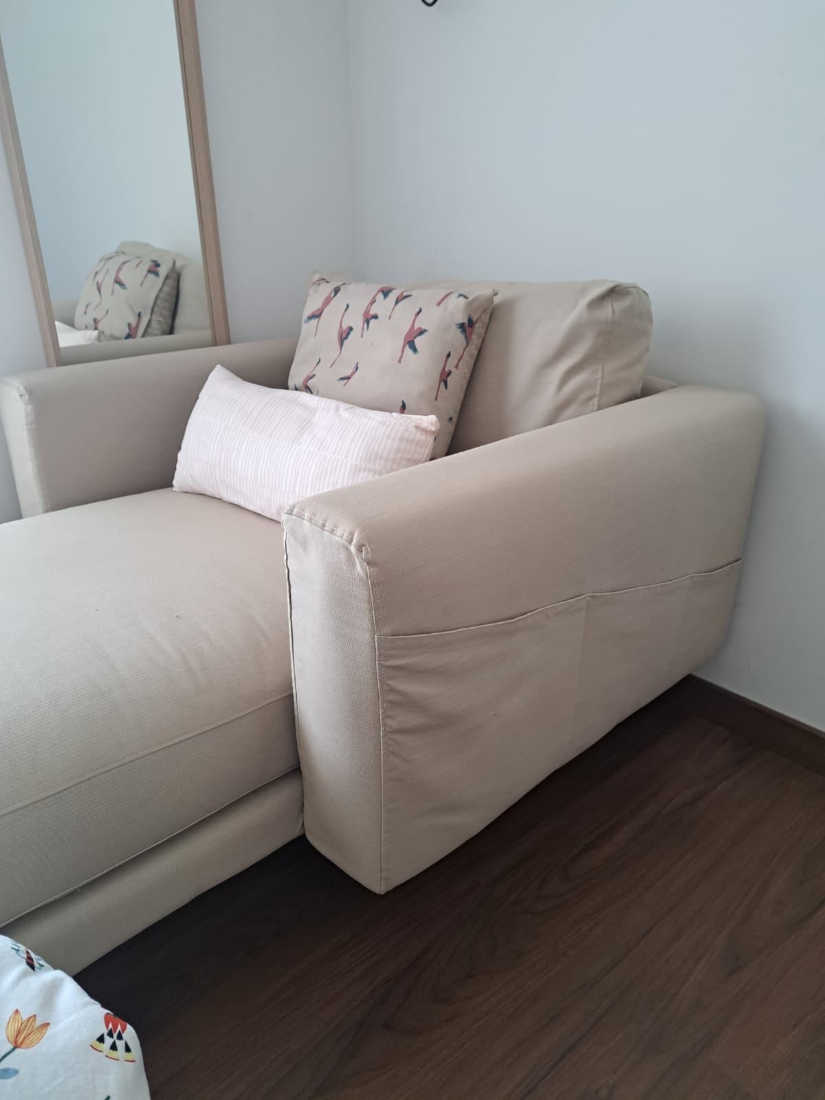 Seller photo