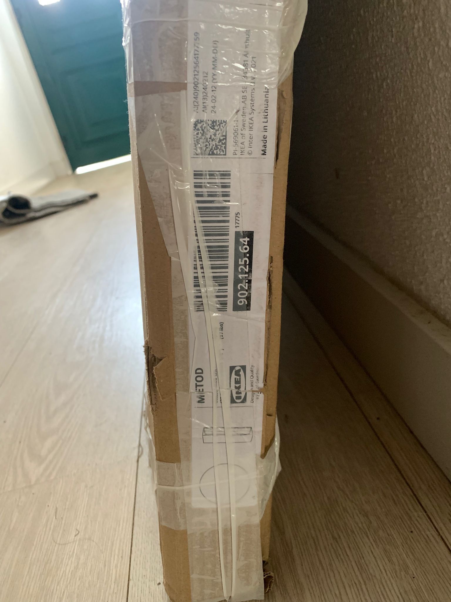 Seller photo