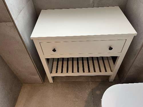 Seller photo