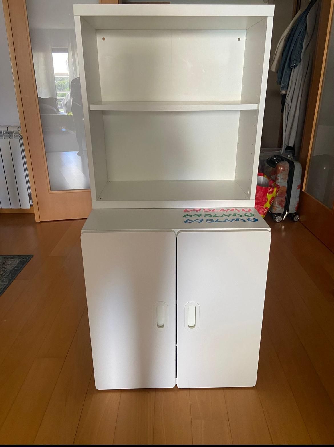 Seller photo