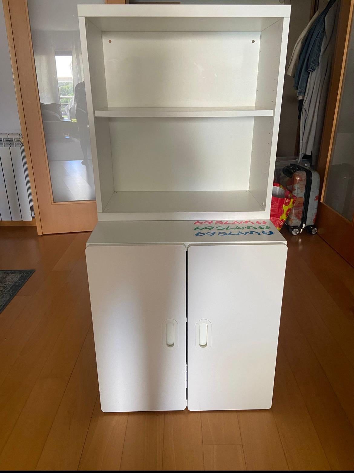 Seller photo