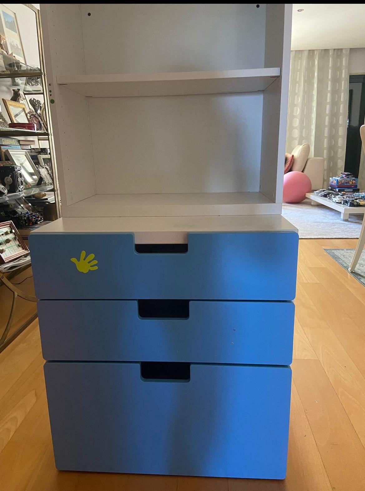 Seller photo