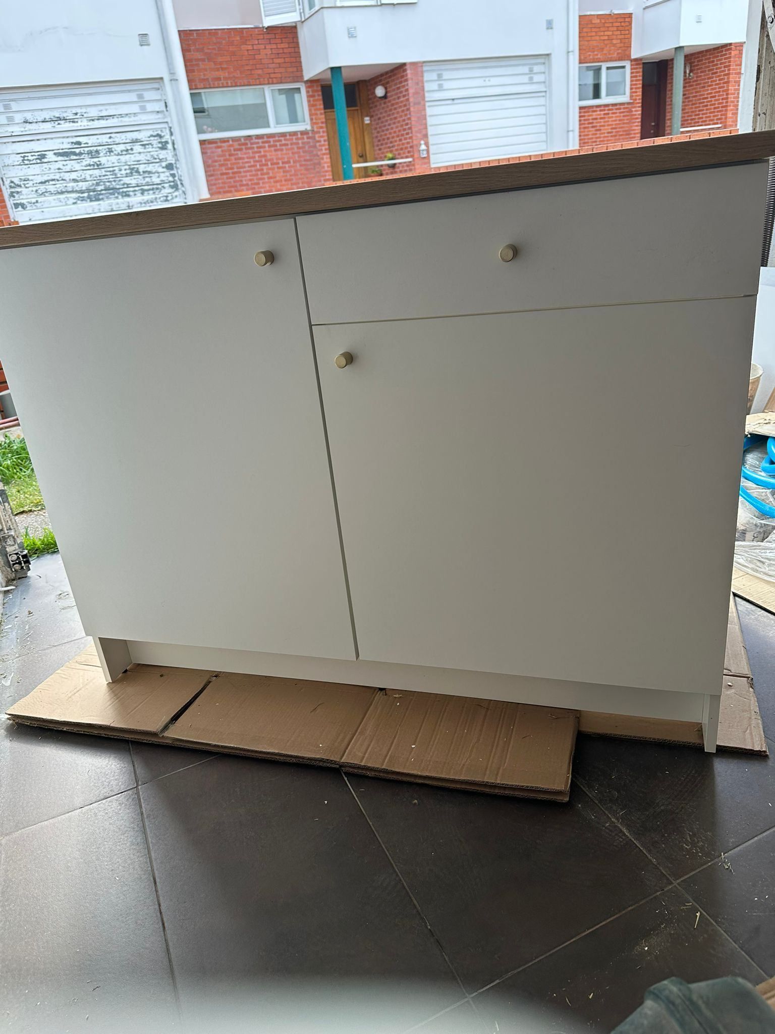 Seller photo