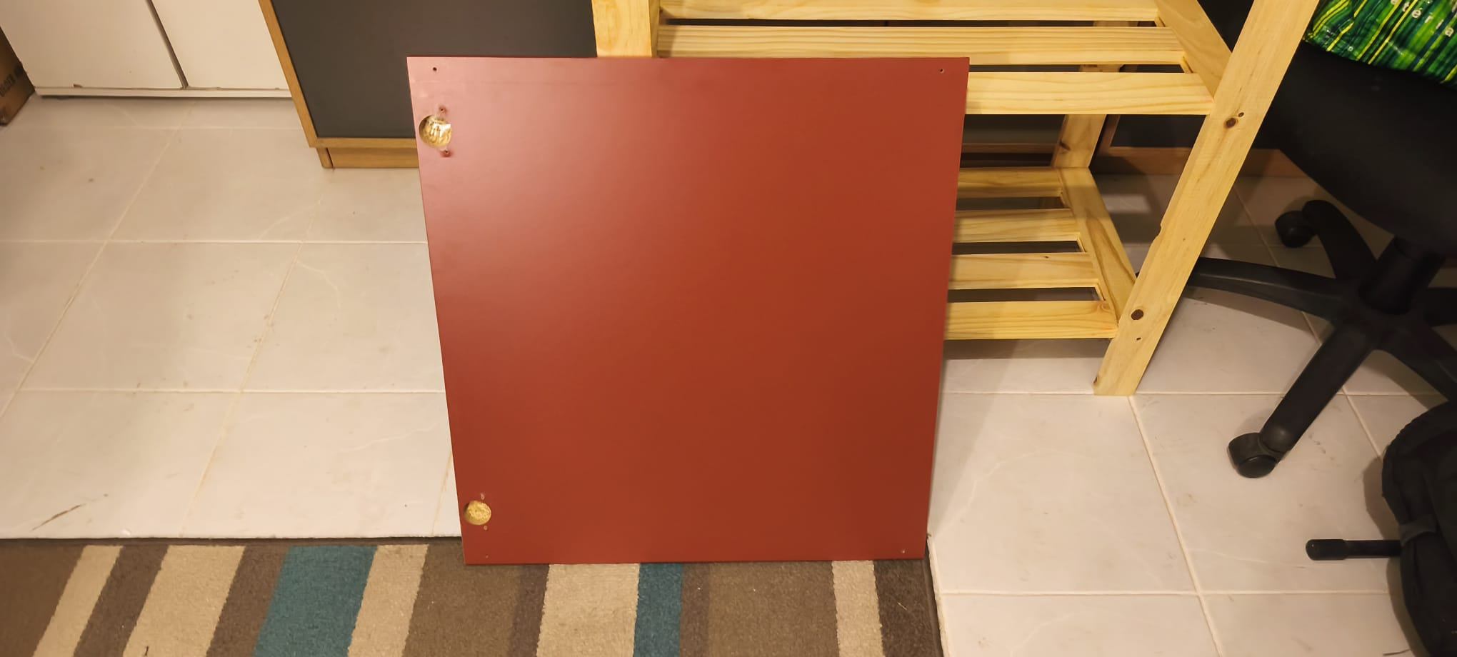 Seller photo