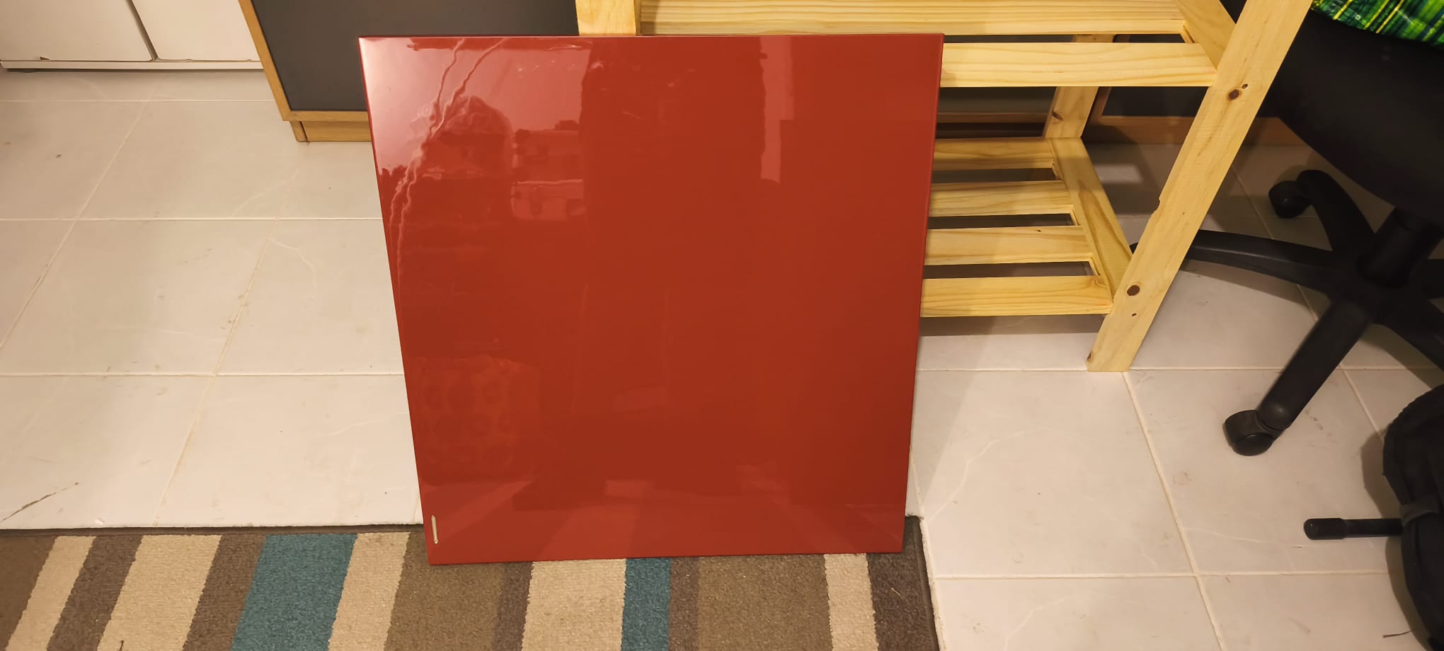 Seller photo