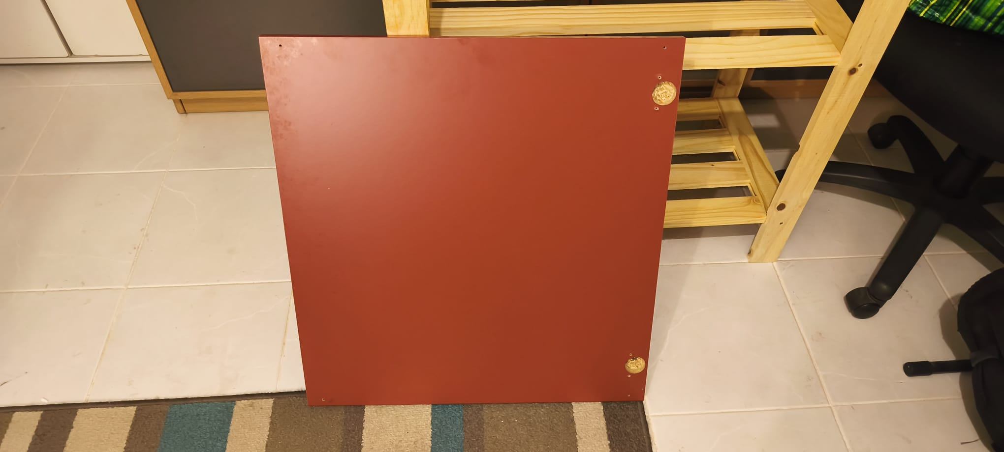 Seller photo