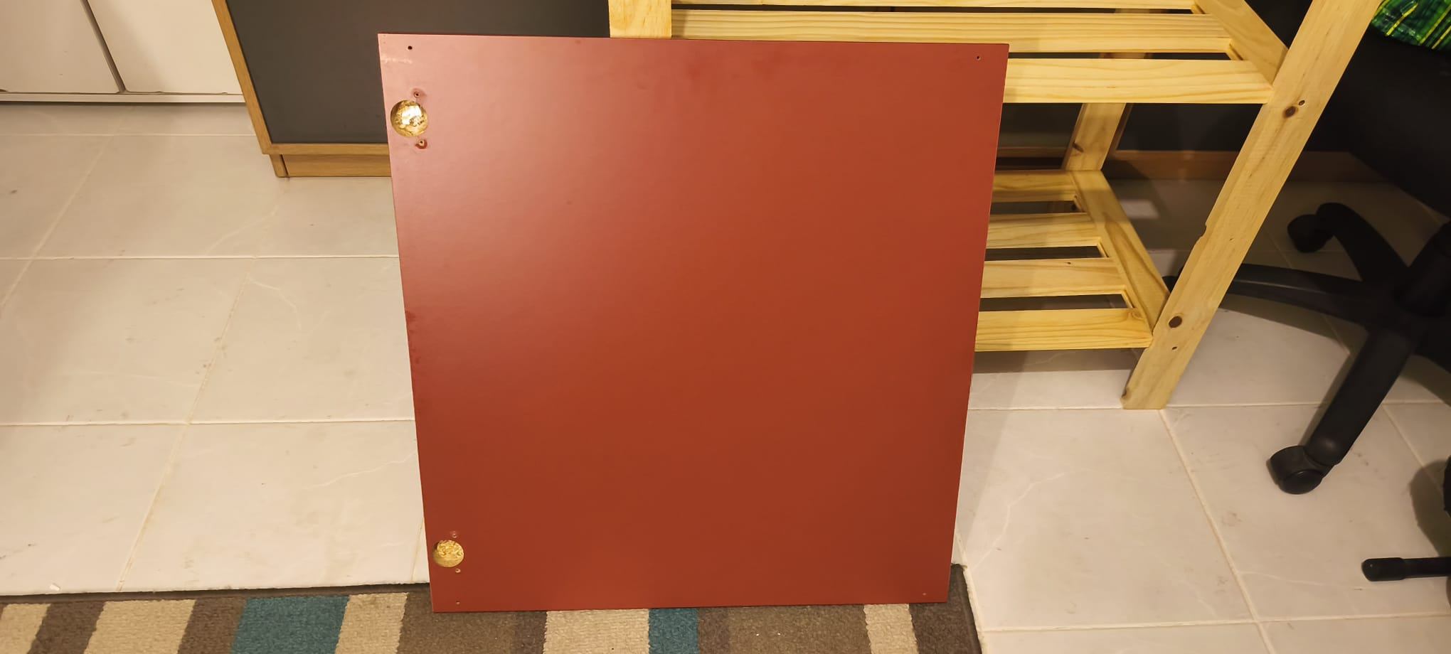 Seller photo