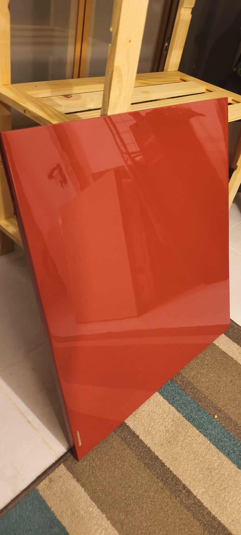 Seller photo