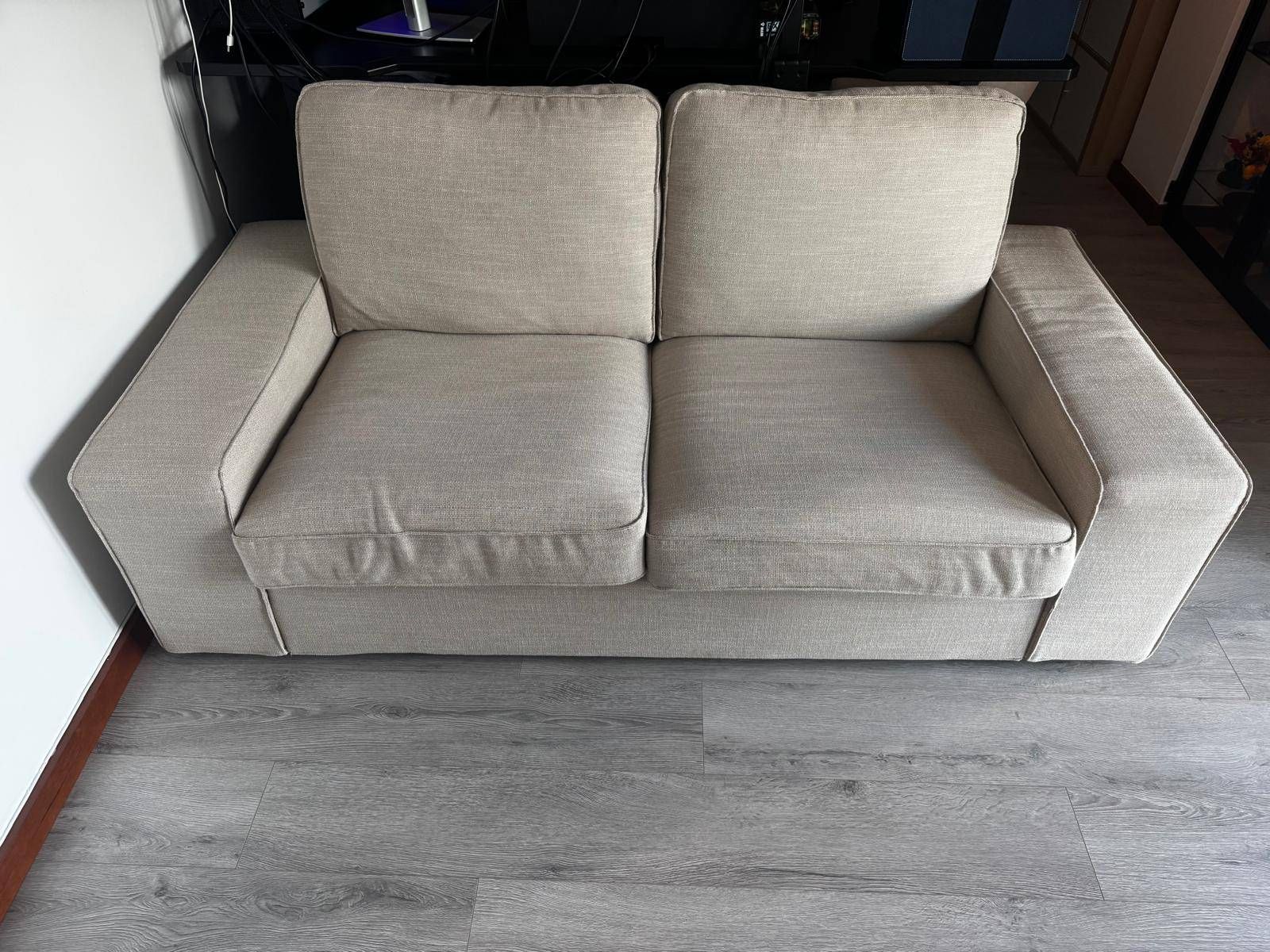Seller photo