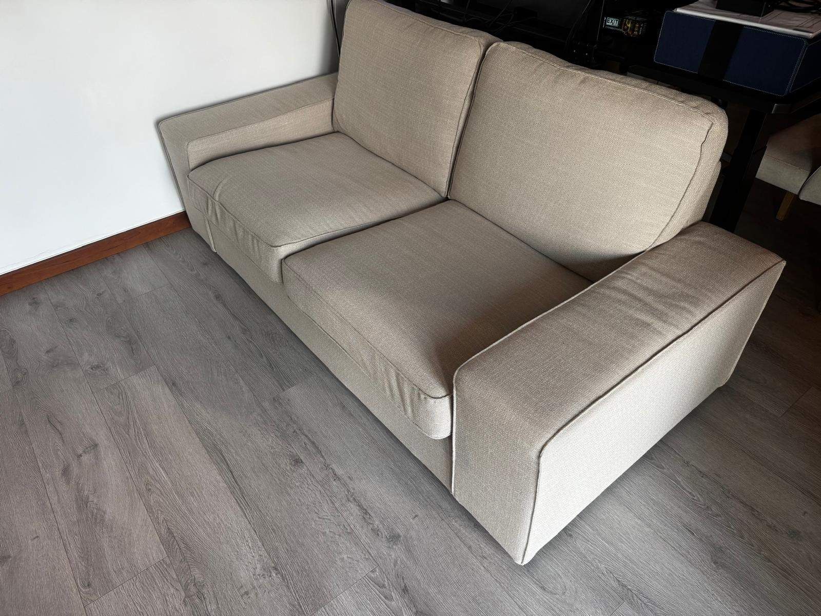Seller photo