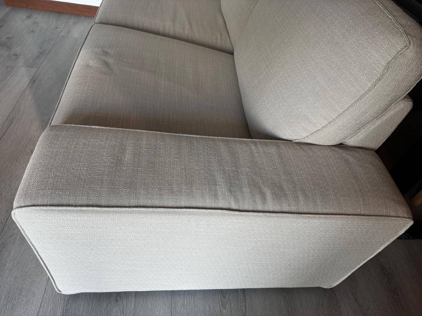 Seller photo